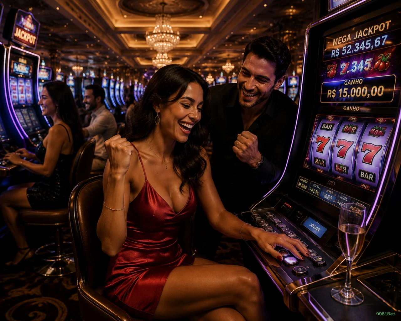 Requisitos APK 9981Bet