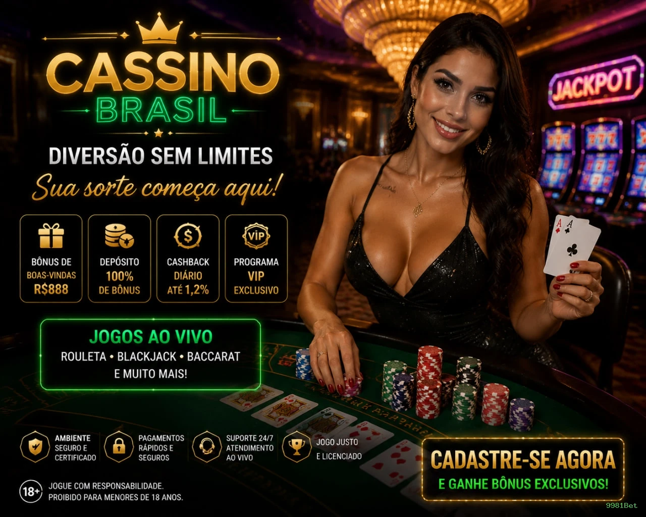 9981Bet Plataforma