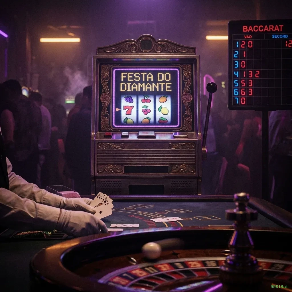 9981Bet Segurança