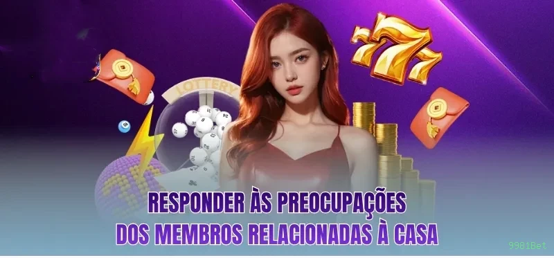 Jogos de Mesa 9981Bet