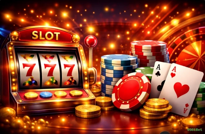 Estratégia Blackjack 9981Bet