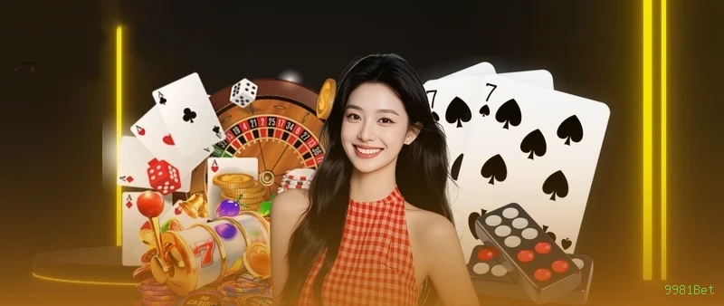 Promoções 9981Bet