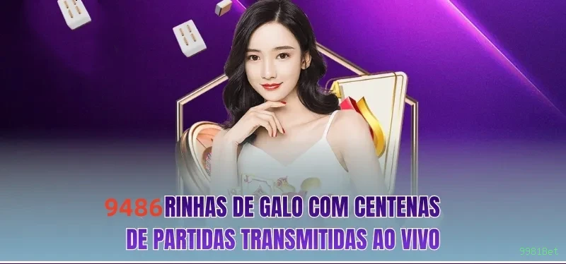 9981Bet Plataforma