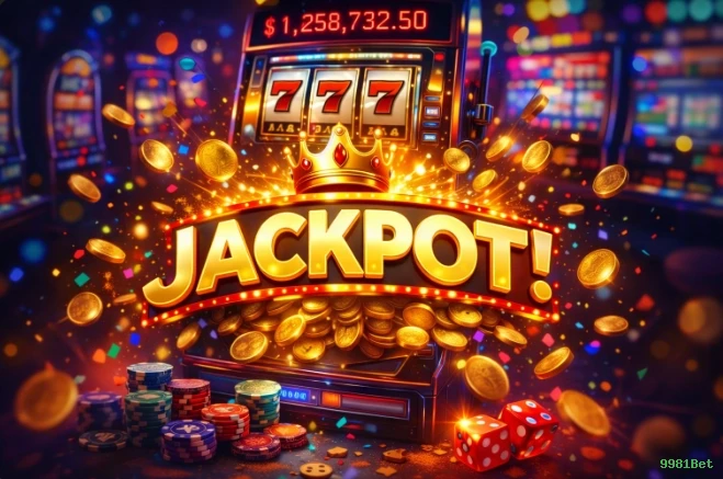 9981Bet Plataforma