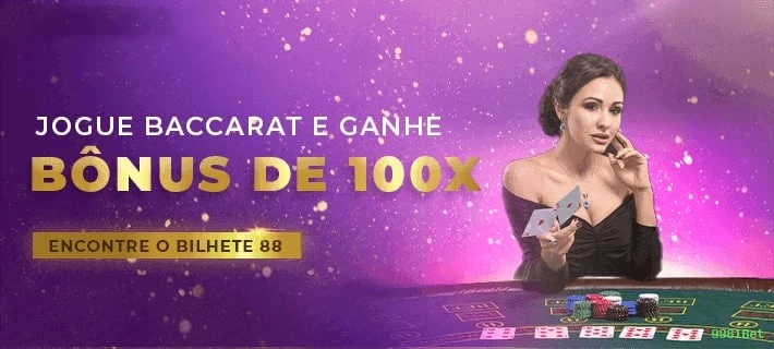 9981Bet Plataforma