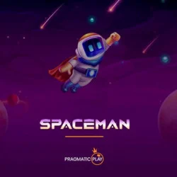 Spaceman 9981Bet